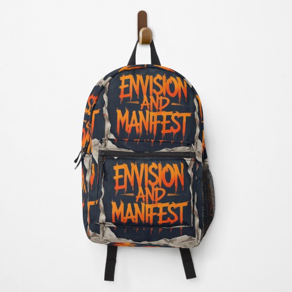 Item preview, Envision and Manifest 25 designed and sold by Zeir Shop.