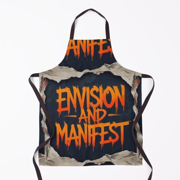 Item preview, Envision and Manifest 25 designed and sold by Zeir Shop.