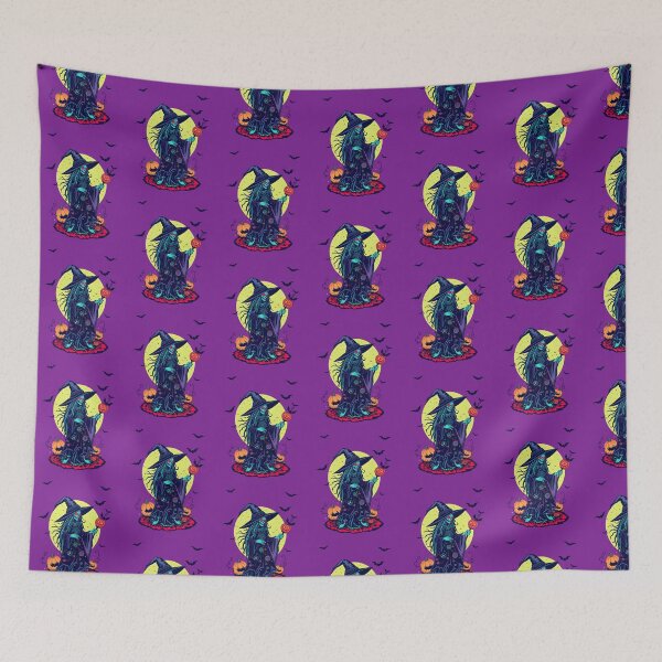 Item preview, La bruja no muerta Beatrix designed and sold by PSYStickersAUS.