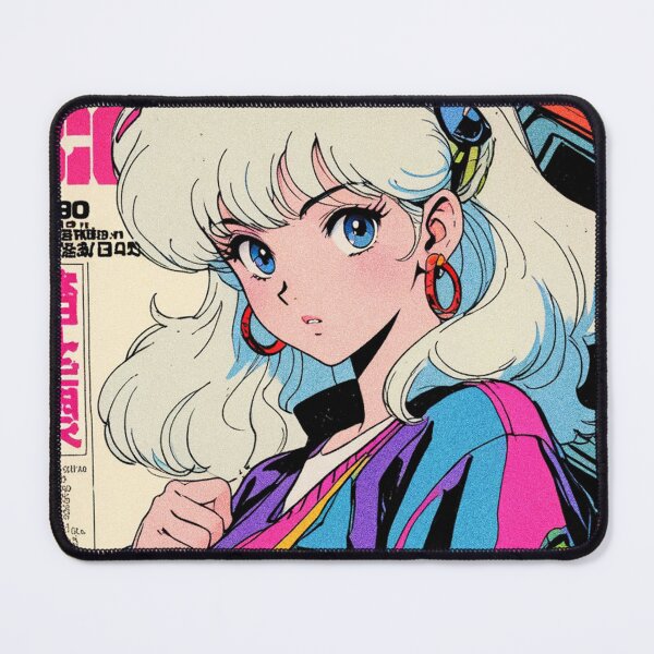 Item preview, Cyberbeat Radiant Pulse designed and sold by Retro Urban Wave.