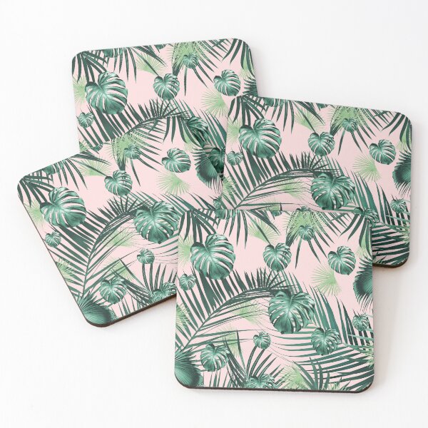 Item preview, Tropical Jungle Leaves Garden #2 #tropical #decor #art designed and sold by Anita's & Bella's Art.