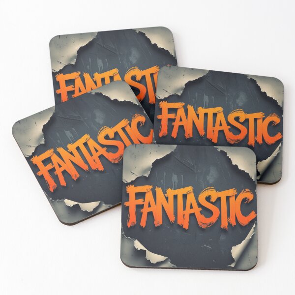 Item preview, Fantastic 22 designed and sold by Zeir Shop.