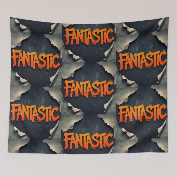 Item preview, Fantastic 22 designed and sold by Zeir Shop.