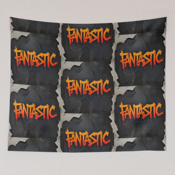 Item preview, Fantastic 23 designed and sold by Zeir Shop.