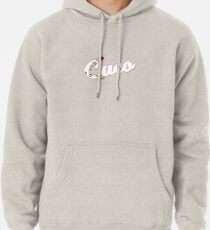 Cuco Hoodie