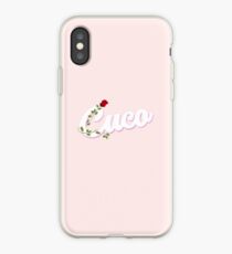 Cuco iPhone Case