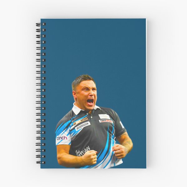 Item preview, Gerwyn Price Darts designed and sold by Sector 99.