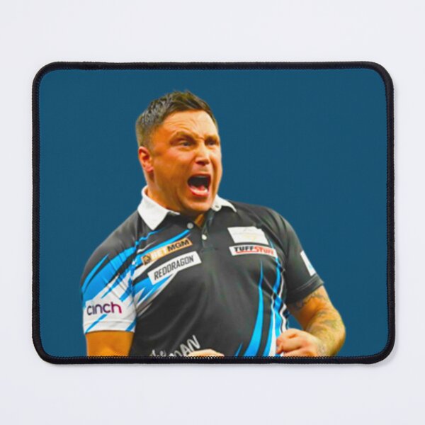 Item preview, Gerwyn Price Darts designed and sold by Interstellarwear.