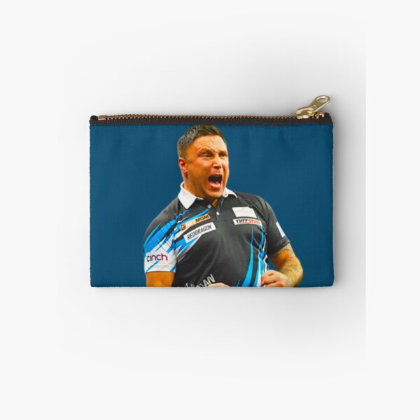 Item preview, Gerwyn Price Darts designed and sold by Sector 99.