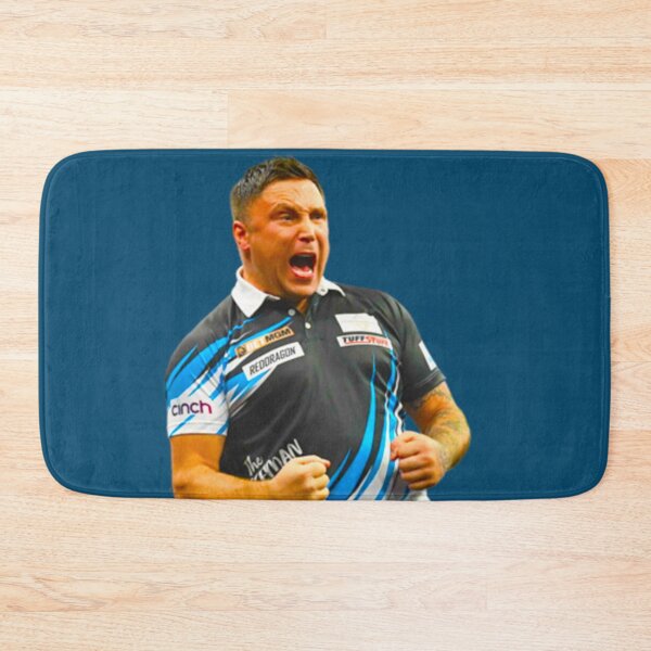 Item preview, Gerwyn Price Darts designed and sold by Sector 99.