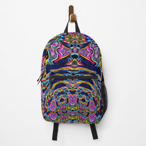 Item preview, Vibrant metamorphosis of bright perspectives designed and sold by Vision Illustrated.
