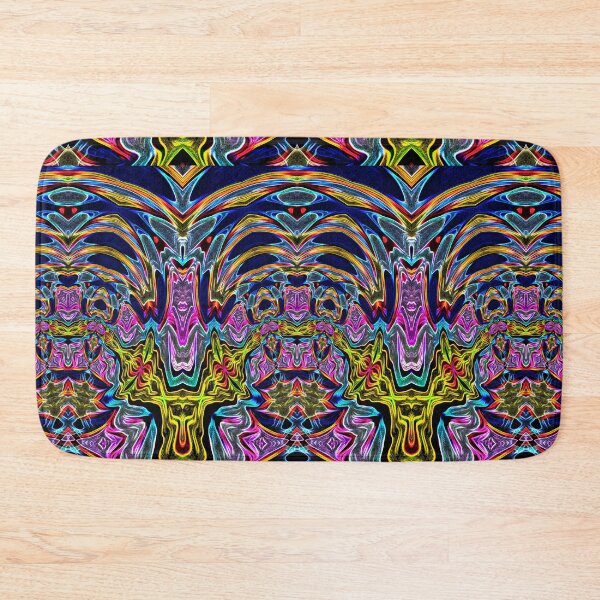 Item preview, Vibrant metamorphosis of bright perspectives designed and sold by Vision Illustrated.