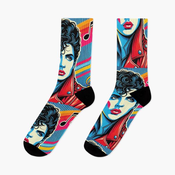 Item preview, Pop art design  designed and sold by Nat-Rio.