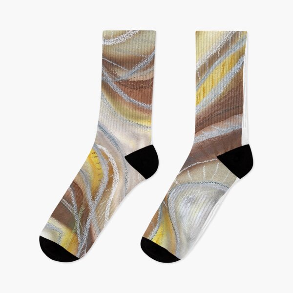 Item preview, Sands of Motion. Geometric. Stylish patterns. Lines. Fashion design. Prints, stickers, gifts. designed and sold by IrinaBaranova.
