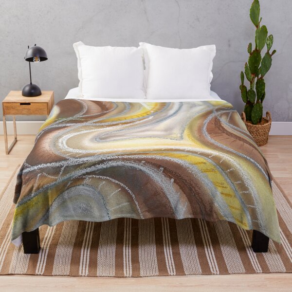 Item preview, Sands of Motion. Geometric. Stylish patterns. Lines. Fashion design. Prints, stickers, gifts. designed and sold by IrinaBaranova.