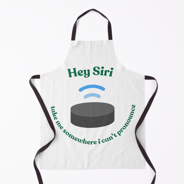 Item preview, Hey Siri designed and sold by BabaShee.