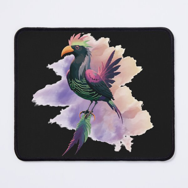 Item preview, Colorful bird. designed and sold by MGfashionnew.