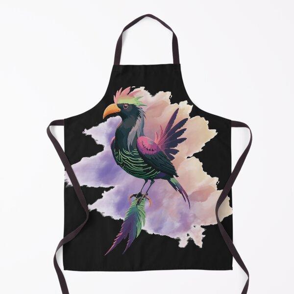 Item preview, Colorful bird. designed and sold by MGfashionnew.