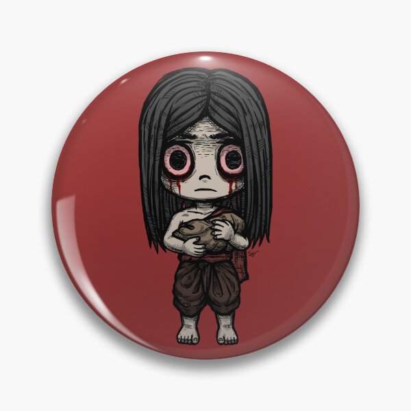 Item preview, MOMMAM MaeNak Thai Ghosts designed and sold by dekart.