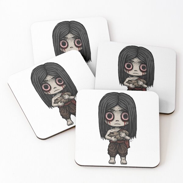 Item preview, MOMMAM MaeNak Thai Ghosts designed and sold by dekart.