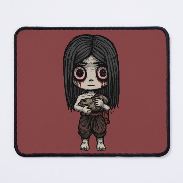 Item preview, MOMMAM MaeNak Thai Ghosts designed and sold by dekart.