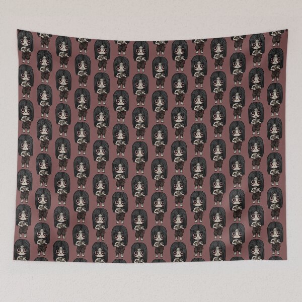 Item preview, MOMMAM MaeNak Thai Ghosts designed and sold by dekart.