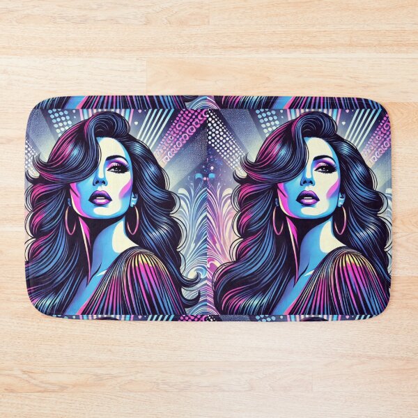 Item preview, Pop art design  designed and sold by Nat-Rio.