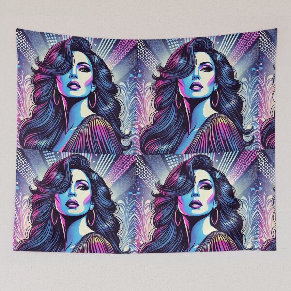 Item preview, Pop art design  designed and sold by Nat-Rio.