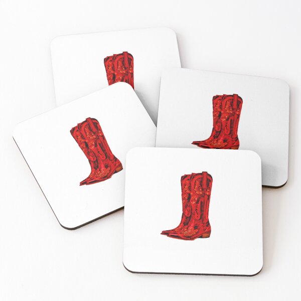 Item preview, Cowboy boots designed and sold by REDART69.