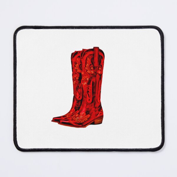 Item preview, Cowboy boots designed and sold by REDART69.