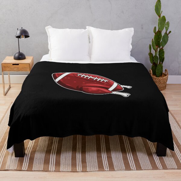 Item preview, Football Turkey Thanksgiving designed and sold by GabrieSketcham.