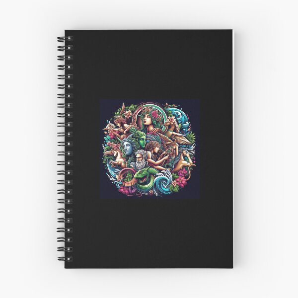 Item preview, Ancient Greek Mythology – Timeless Legendary Art designed and sold by Roberta Calabrese.