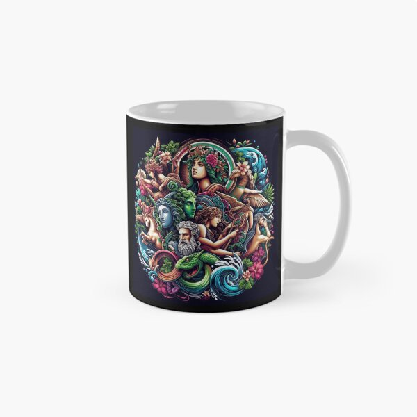 Item preview, Ancient Greek Mythology – Timeless Legendary Art designed and sold by Roberta Calabrese.