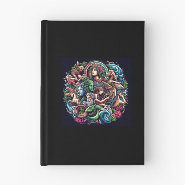 Item preview, Ancient Greek Mythology – Timeless Legendary Art designed and sold by Roberta Calabrese.