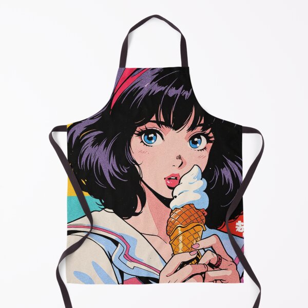 Artikelvorschau, Sommertraum-Scoop entworfen und verkauft von Retro Urban Wave.