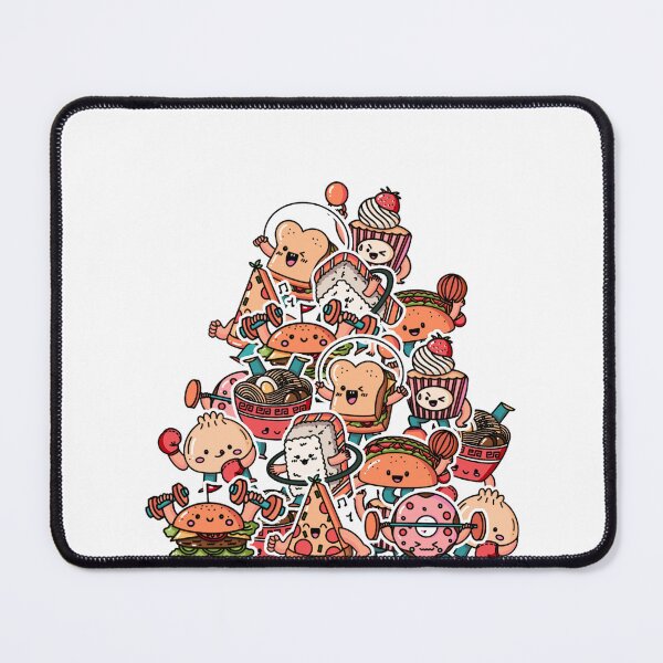 Item preview, Team of Food designed and sold by Butter-Artshop.