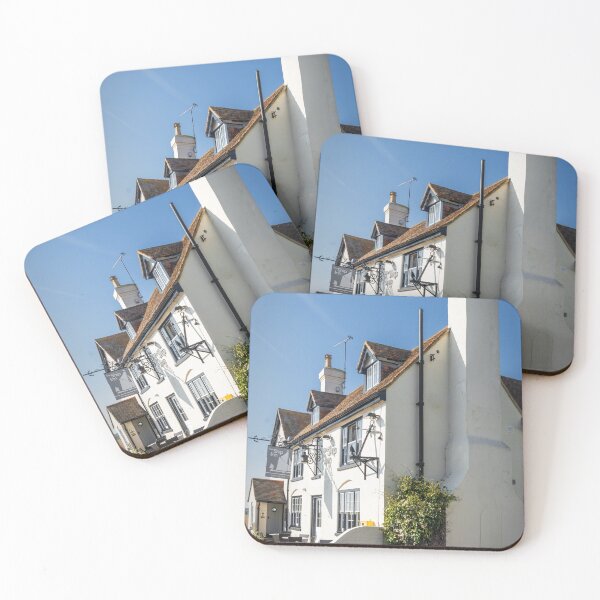 Item preview, The Ship Inn designed and sold by JEZ22.