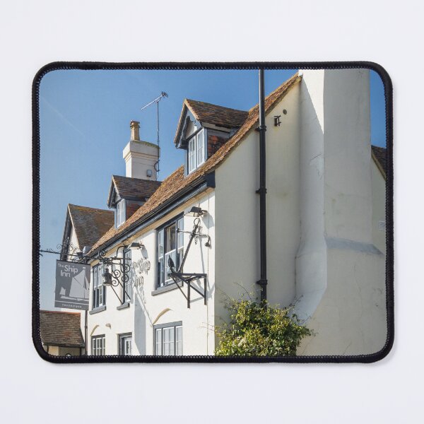 Item preview, The Ship Inn designed and sold by JEZ22.