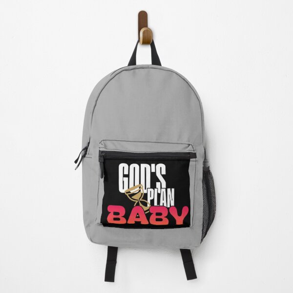 Item preview, god's plan designed and sold by Artist_Santru.