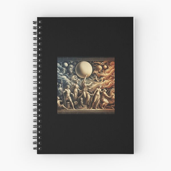Item preview, Ancient Greek Mythology – Timeless Legendary Art designed and sold by Roberta Calabrese.