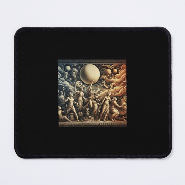 Item preview, Ancient Greek Mythology – Timeless Legendary Art designed and sold by Roberta Calabrese.