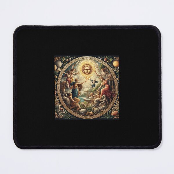 Item preview, Ancient Greek Mythology – Timeless Legendary Art designed and sold by Roberta Calabrese.