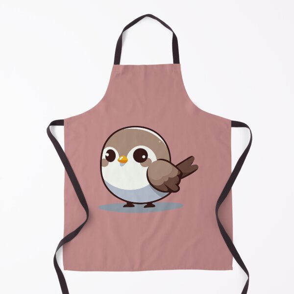 Item preview, Sparrow designed and sold by Patch & Print.