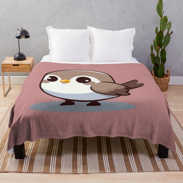 Item preview, Sparrow designed and sold by Patch & Print.