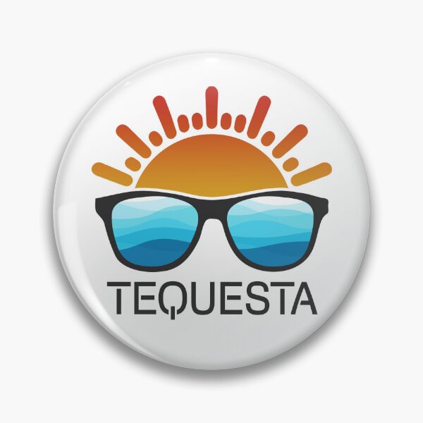 Item preview, Tequesta Florida Sunglasses designed and sold by Esskay Designs.