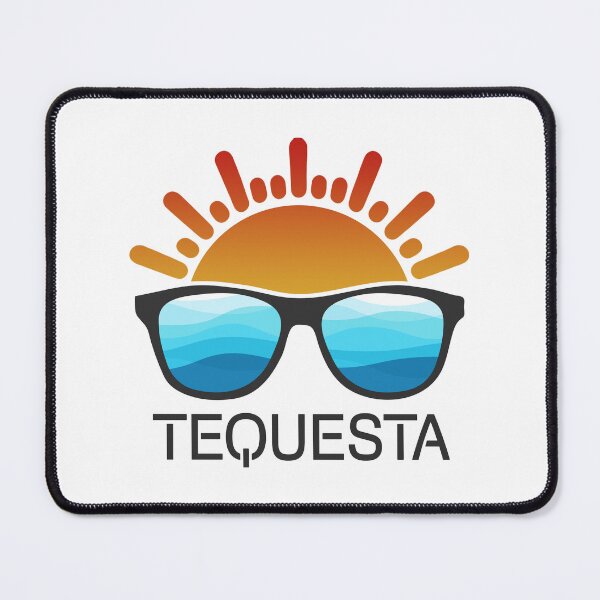 Item preview, Tequesta Florida Sunglasses designed and sold by Esskay Designs.