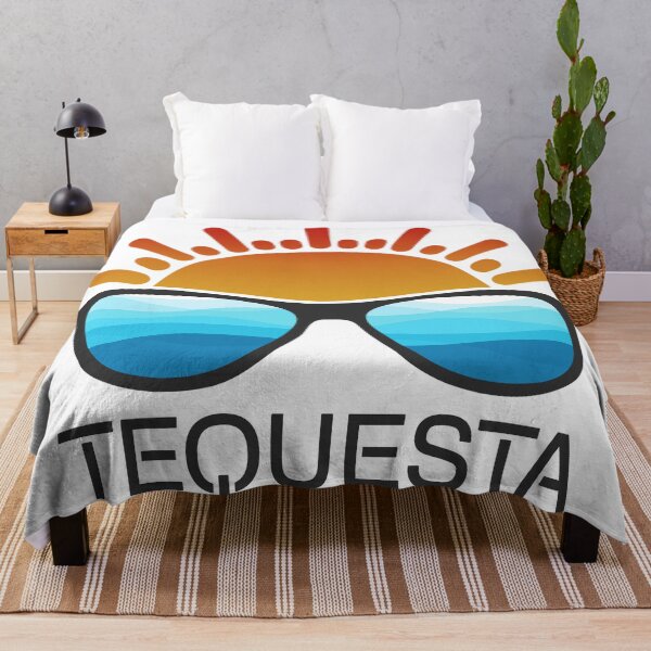 Item preview, Tequesta Florida Sunglasses designed and sold by Esskay Designs.