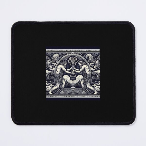 Item preview, Ancient Greek Mythology – Timeless Legendary Art designed and sold by Roberta Calabrese.