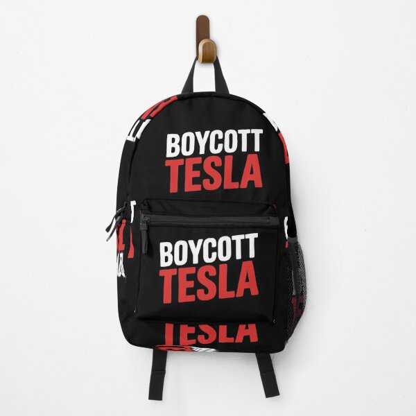 Artikelvorschau, Boykottiert Elon entworfen und verkauft von SubtleSplit.