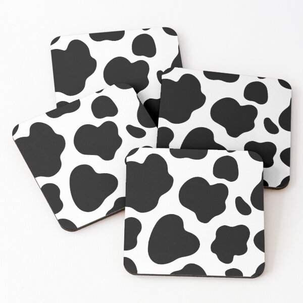 Item preview, Cow spots designed and sold by kostolom3000.